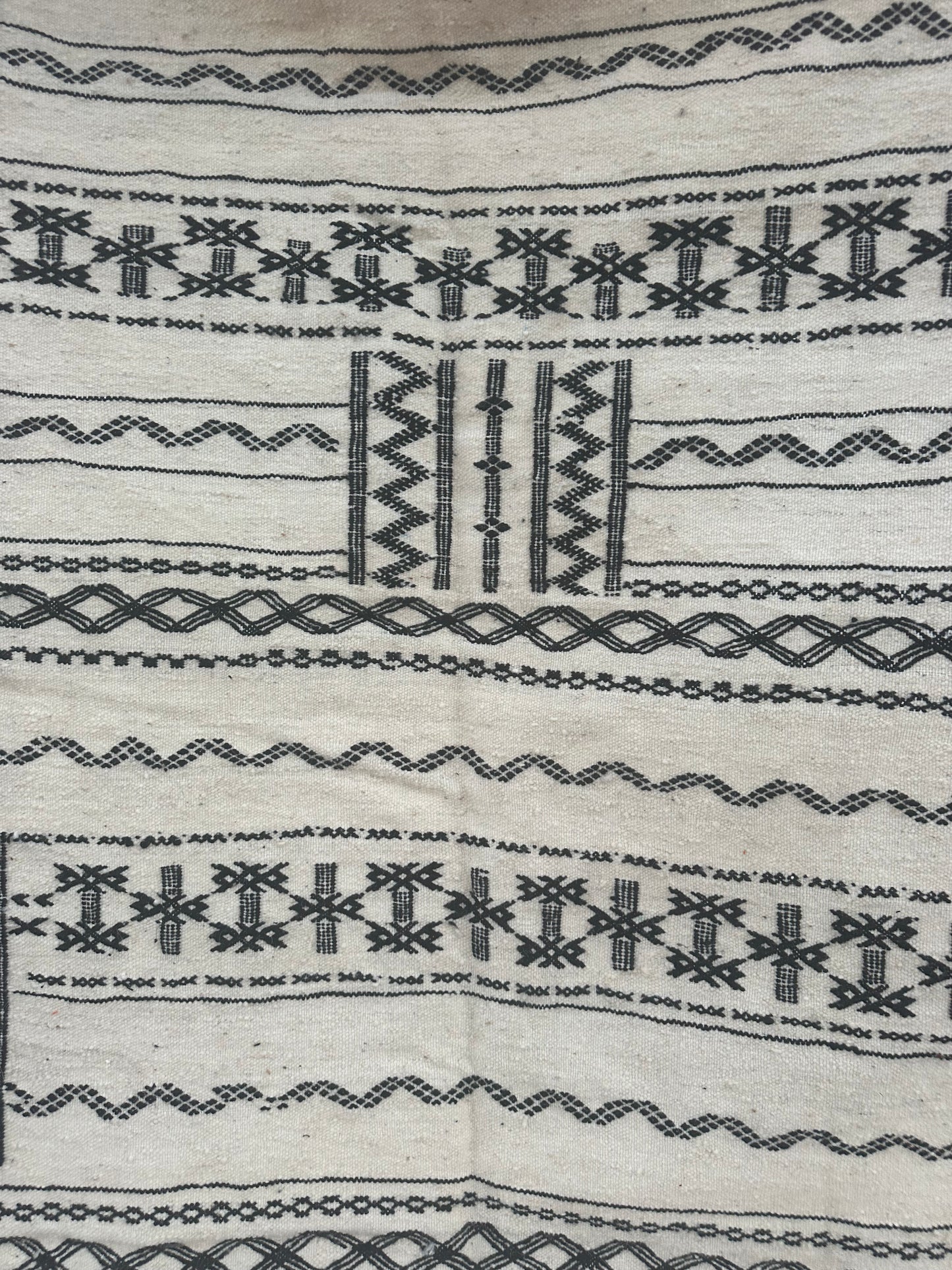 Carpet kelim 250 x 150 cm || 8.2 x 4.92 ft