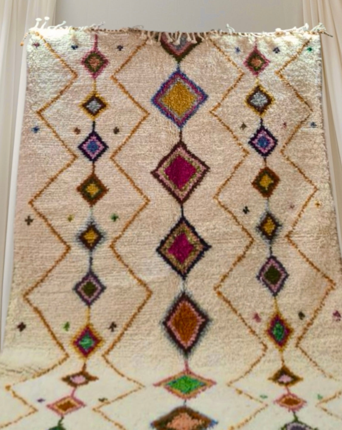 Handmade Azilal Rug – Pre-Order