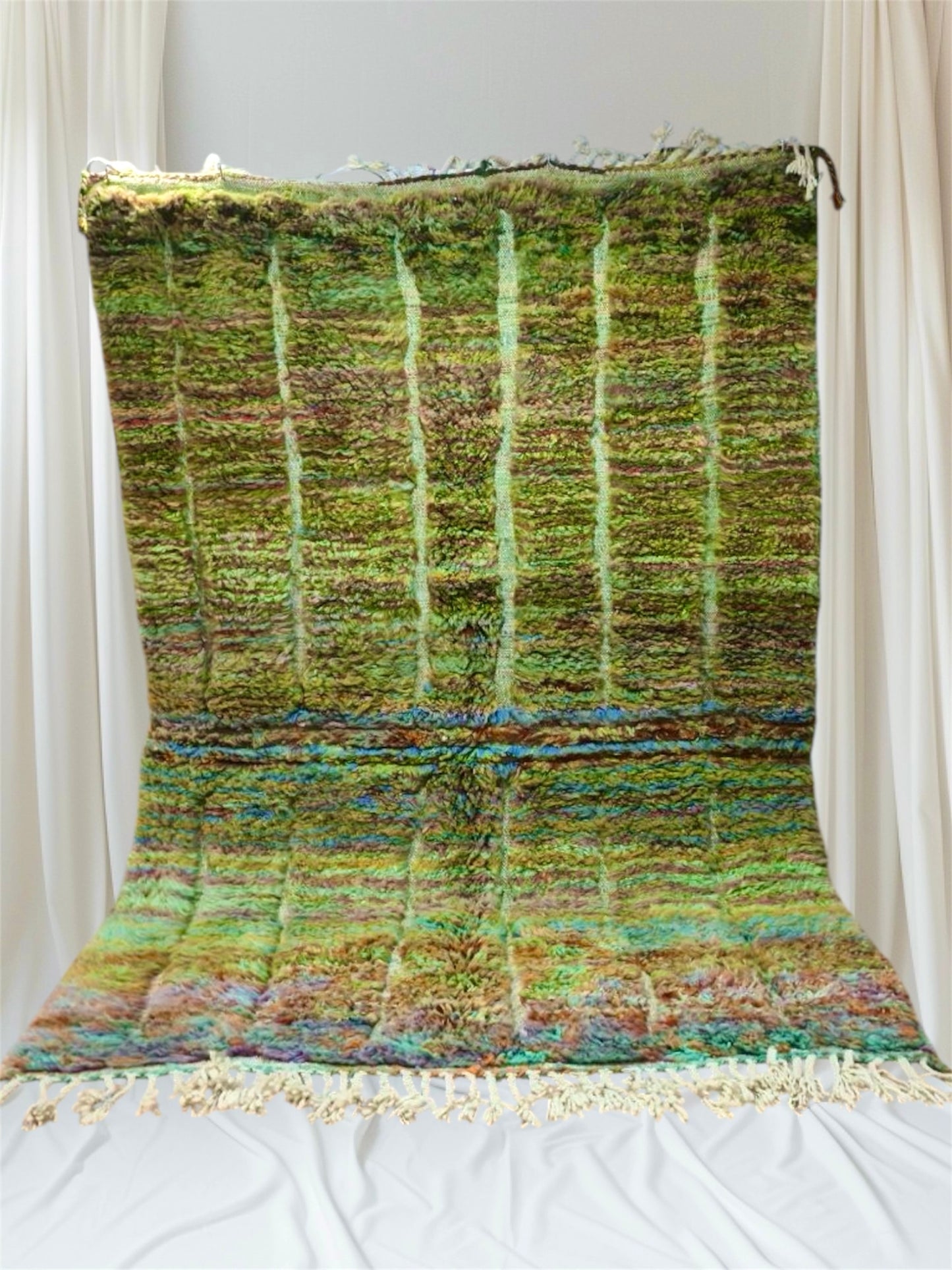 Handmade Azilal Rug – Pre-Order