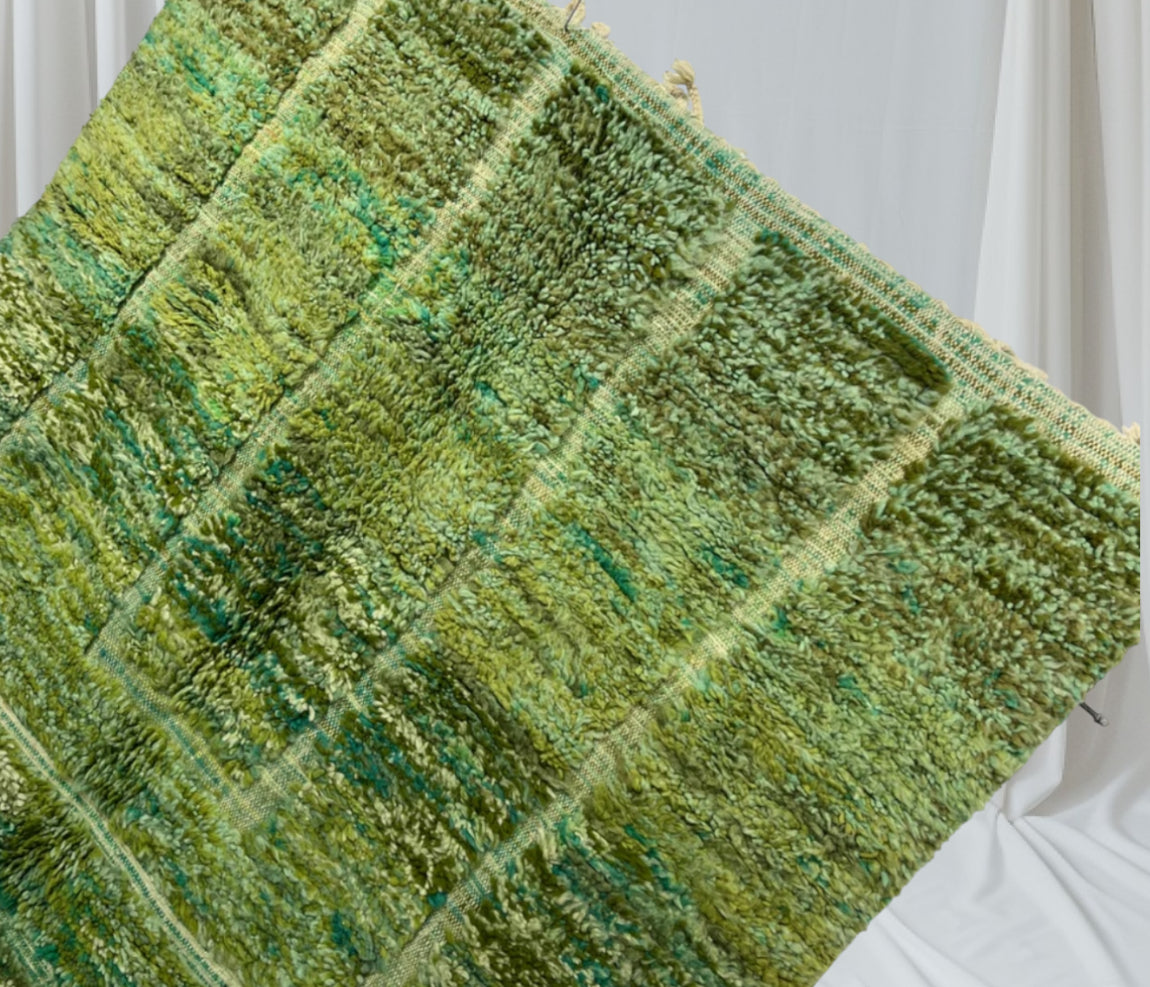 Handmade Azilal Rug – Pre-Order