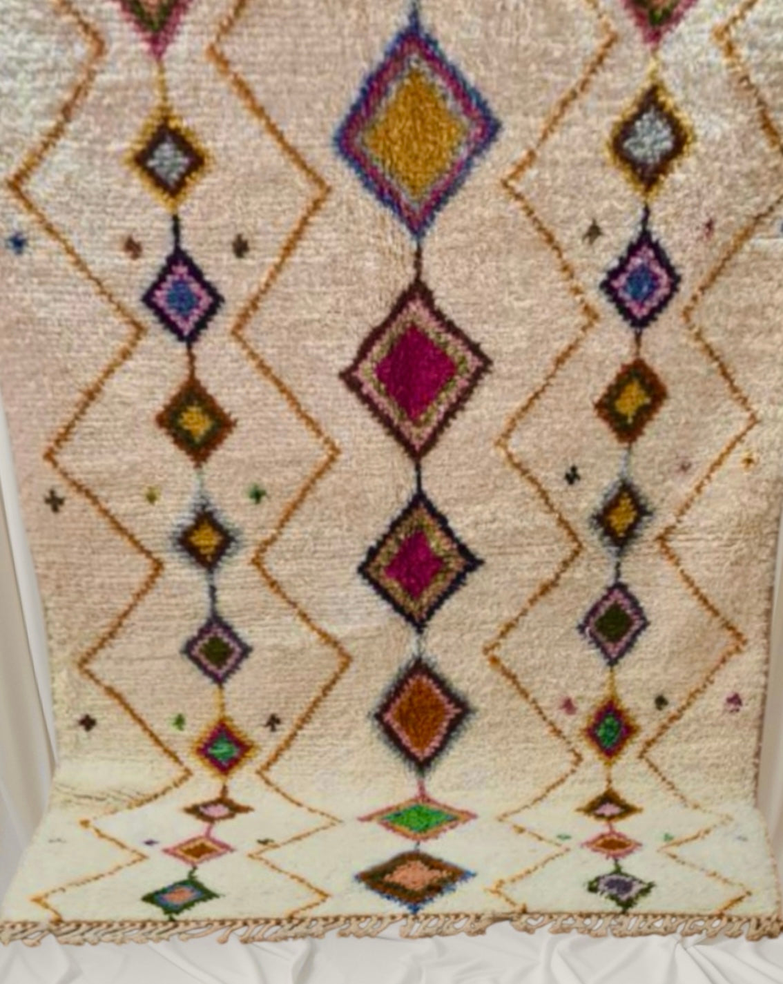 Handmade Azilal Rug – Pre-Order