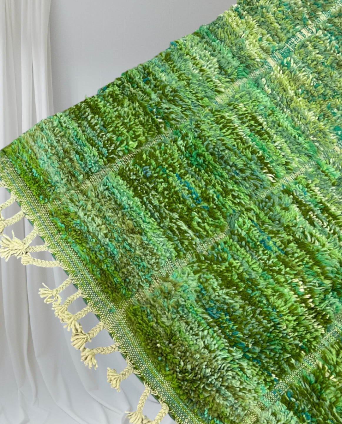Handmade Azilal Rug – Pre-Order