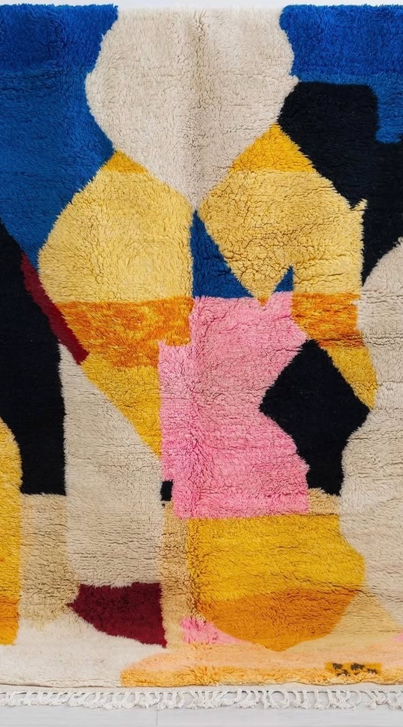 Handmade Azilal Rug – Pre-Order