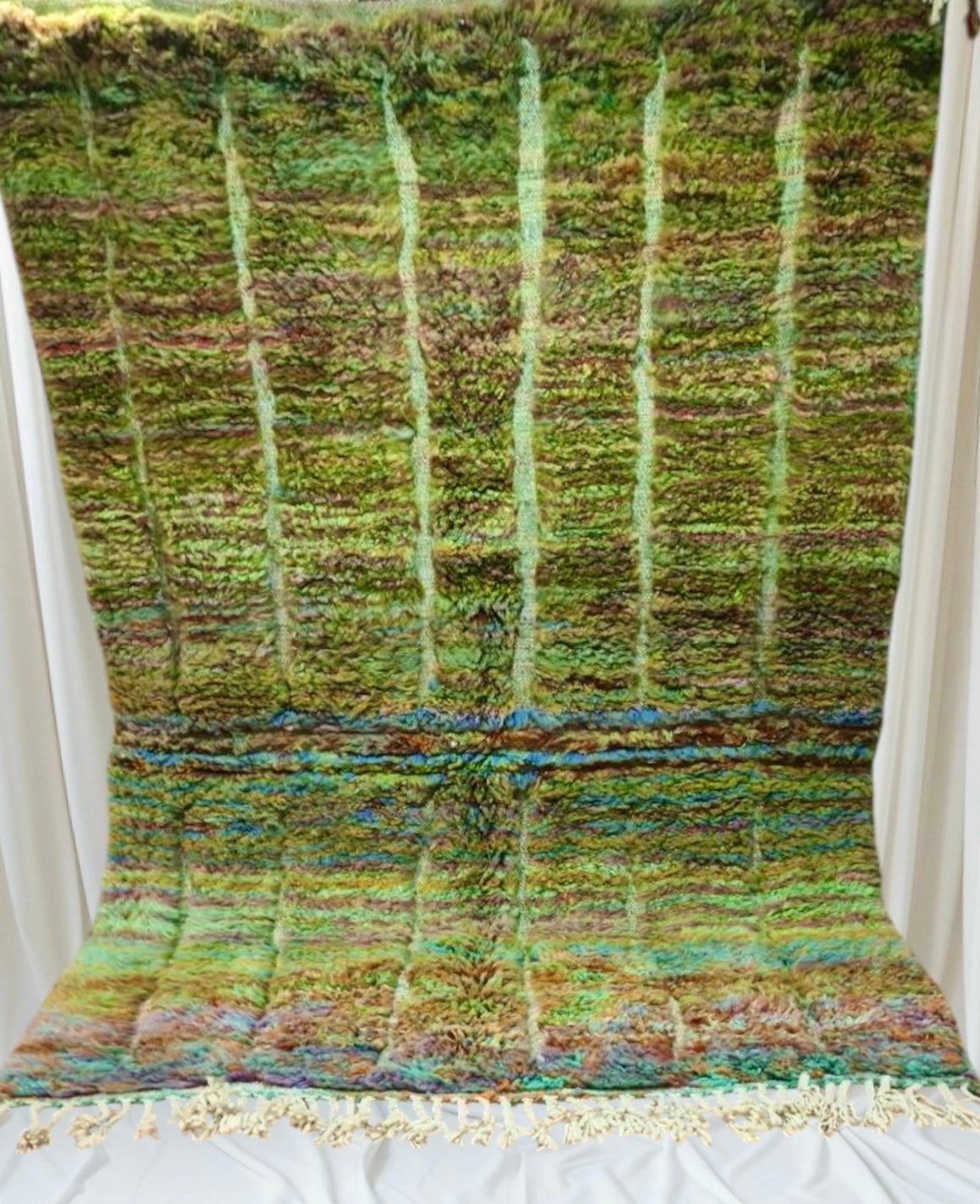 Handmade Azilal Rug – Pre-Order