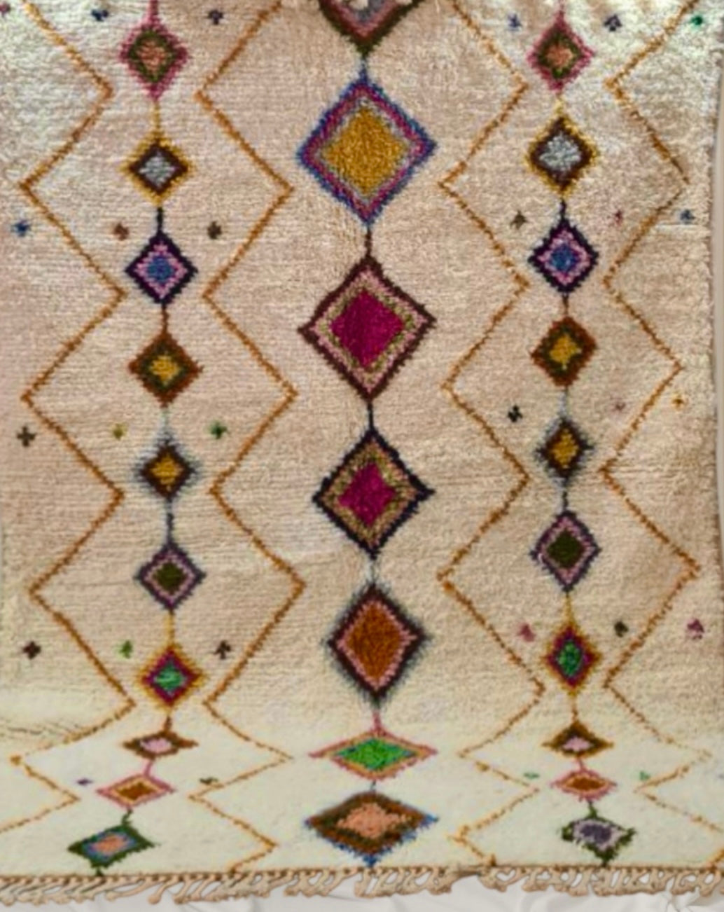 Handmade Azilal Rug – Pre-Order