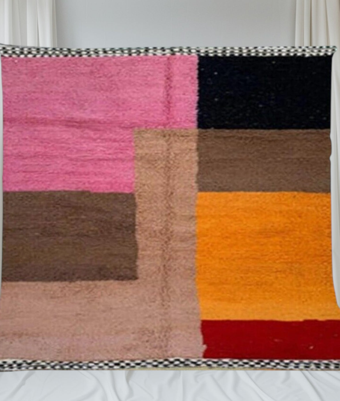 Handmade Azilal Rug – Pre-Order