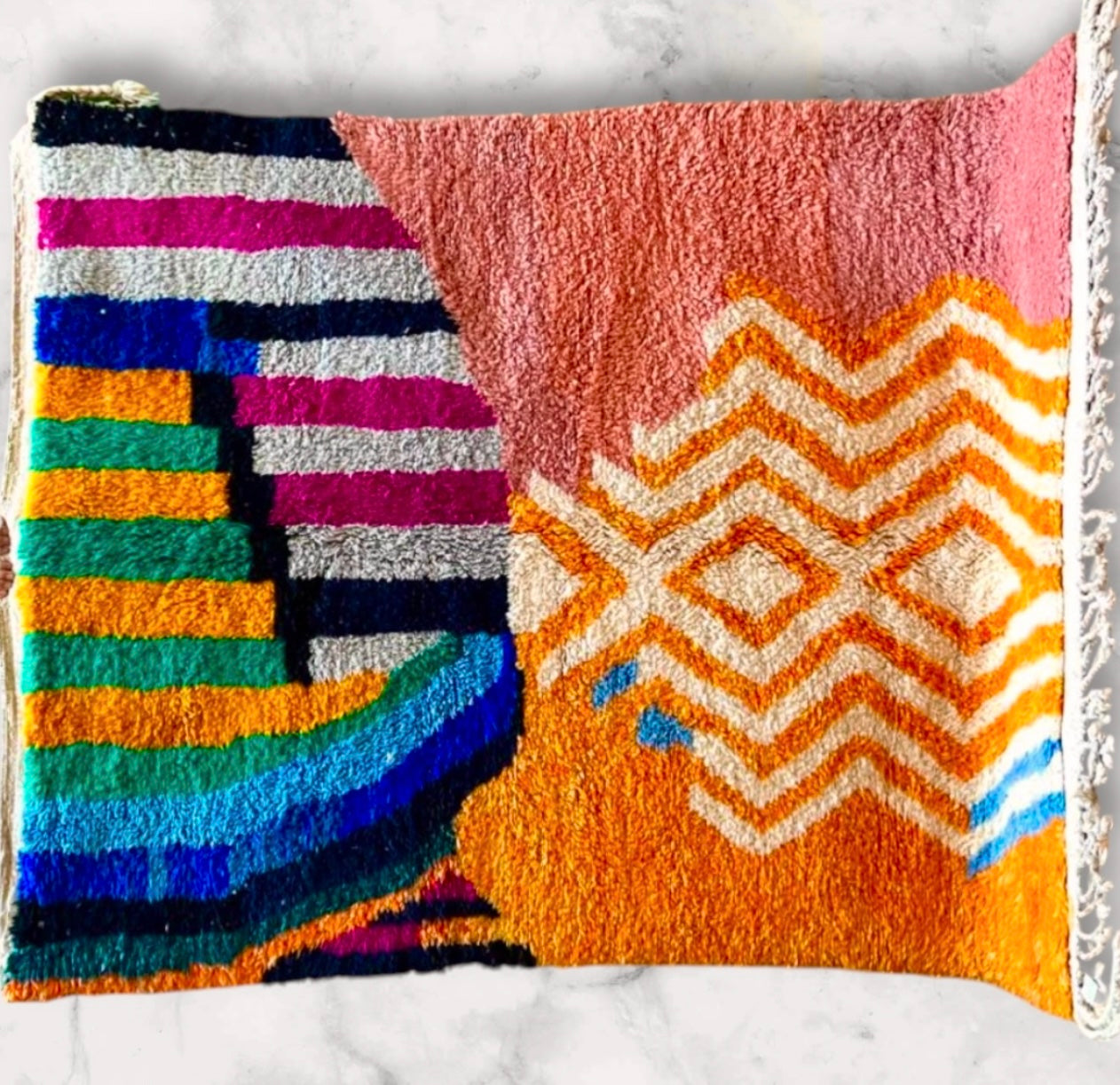 Handmade Azilal Rug – Pre-Order