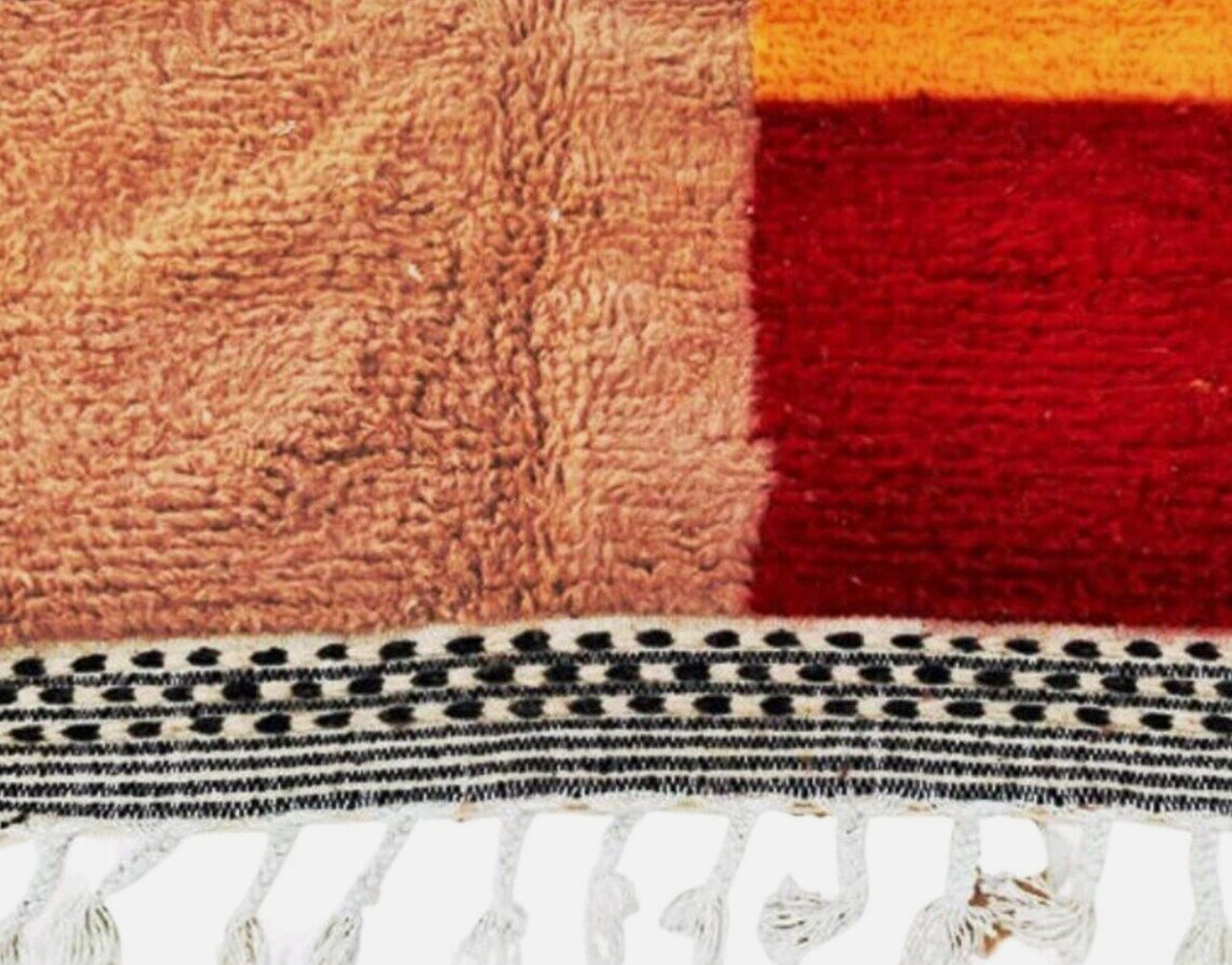 Handmade Azilal Rug – Pre-Order