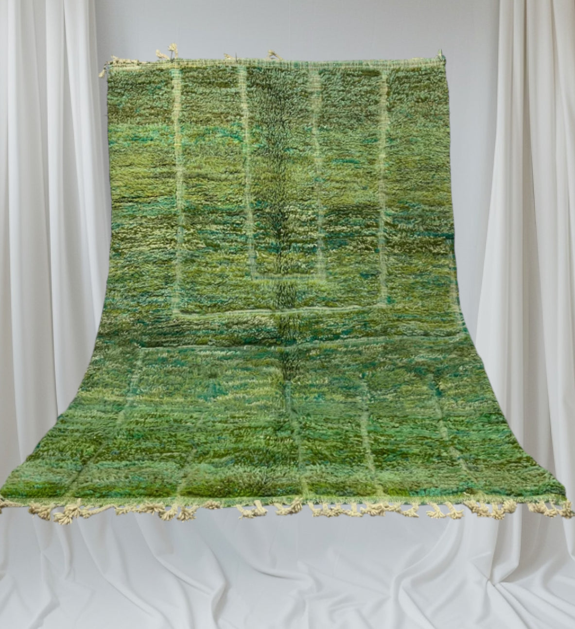 Handmade Azilal Rug – Pre-Order