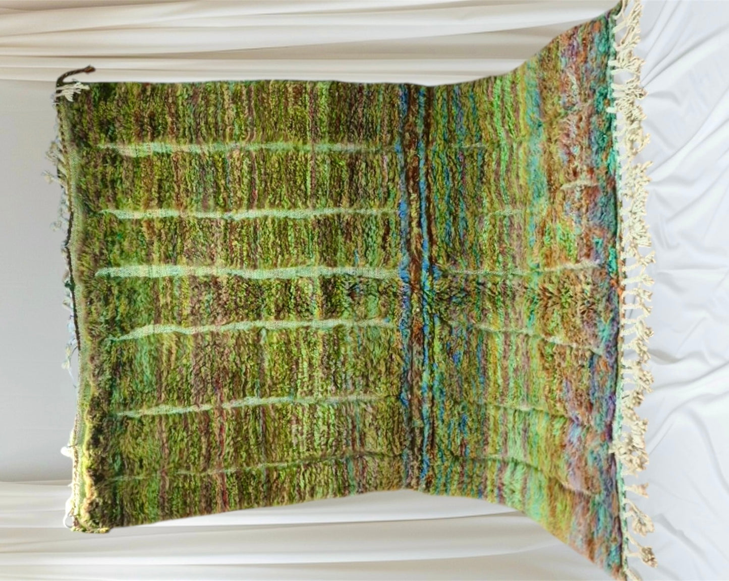 Handmade Azilal Rug – Pre-Order