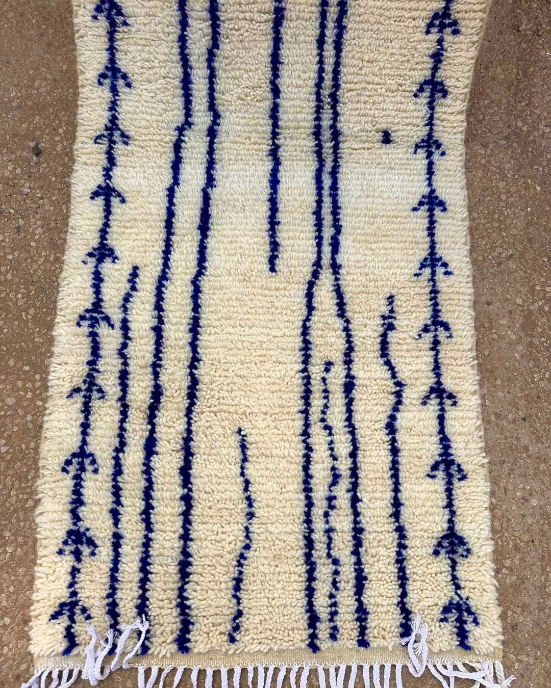 Carpet azilal 300x80cm