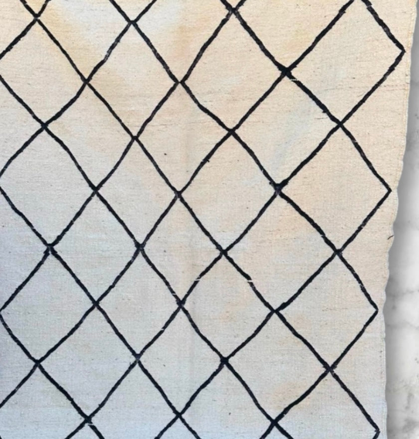 Kelim Rug size 250 x 150 cm || 8.2 x 4.92 ft