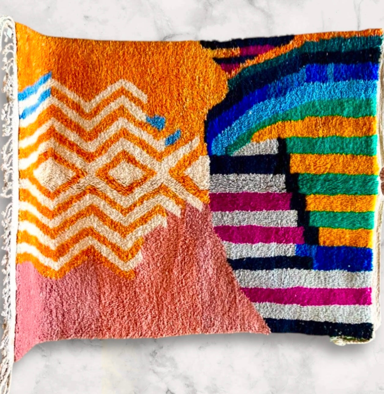 Handmade Azilal Rug – Pre-Order