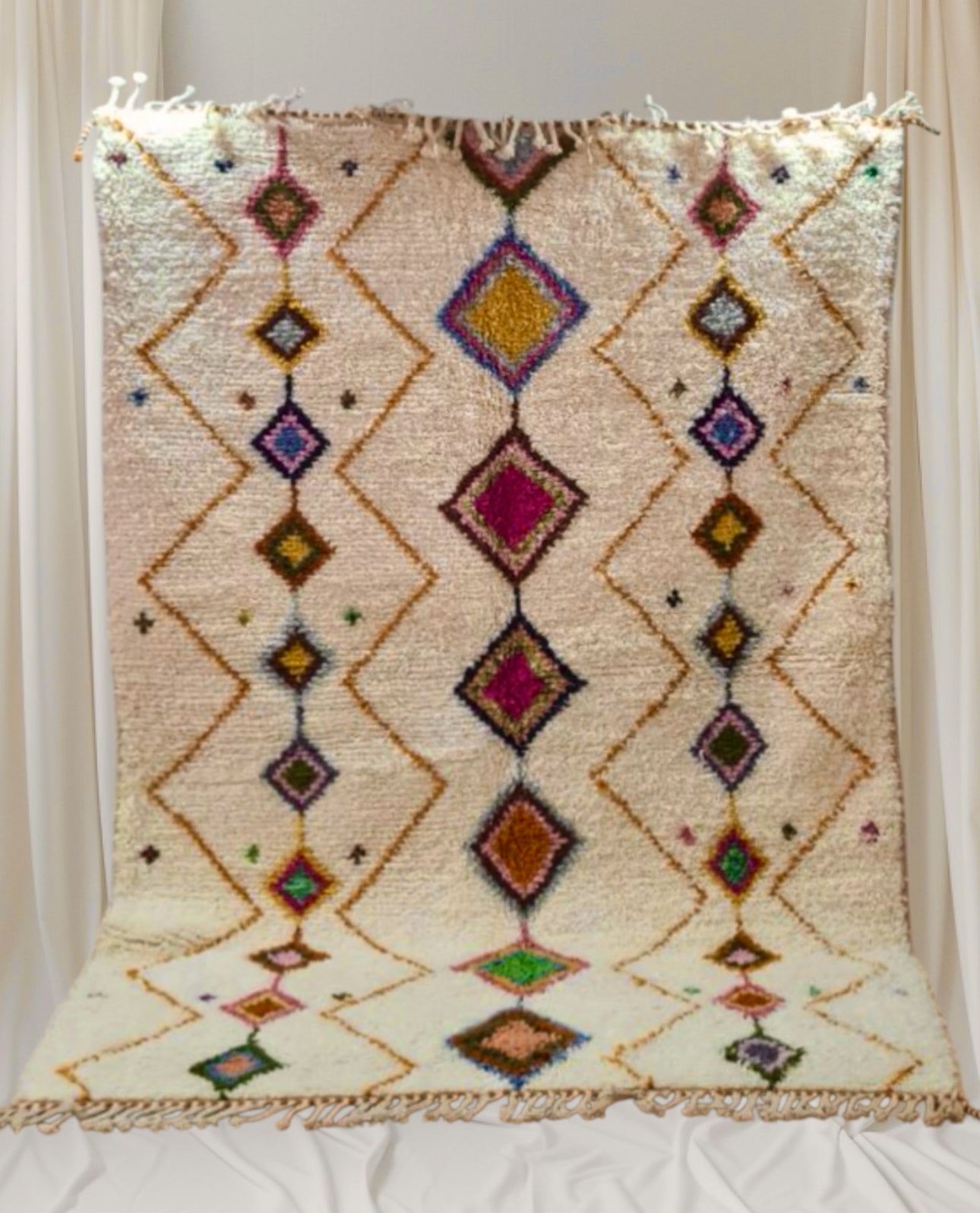 Handmade Azilal Rug – Pre-Order