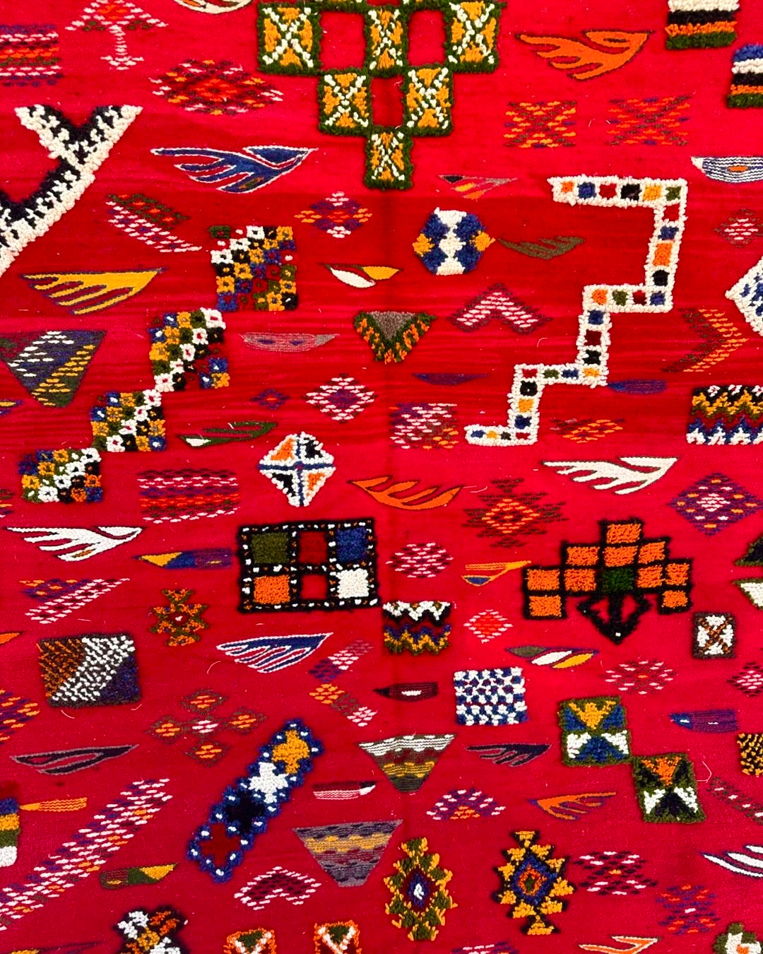 Carpet kelim size 250x150cm