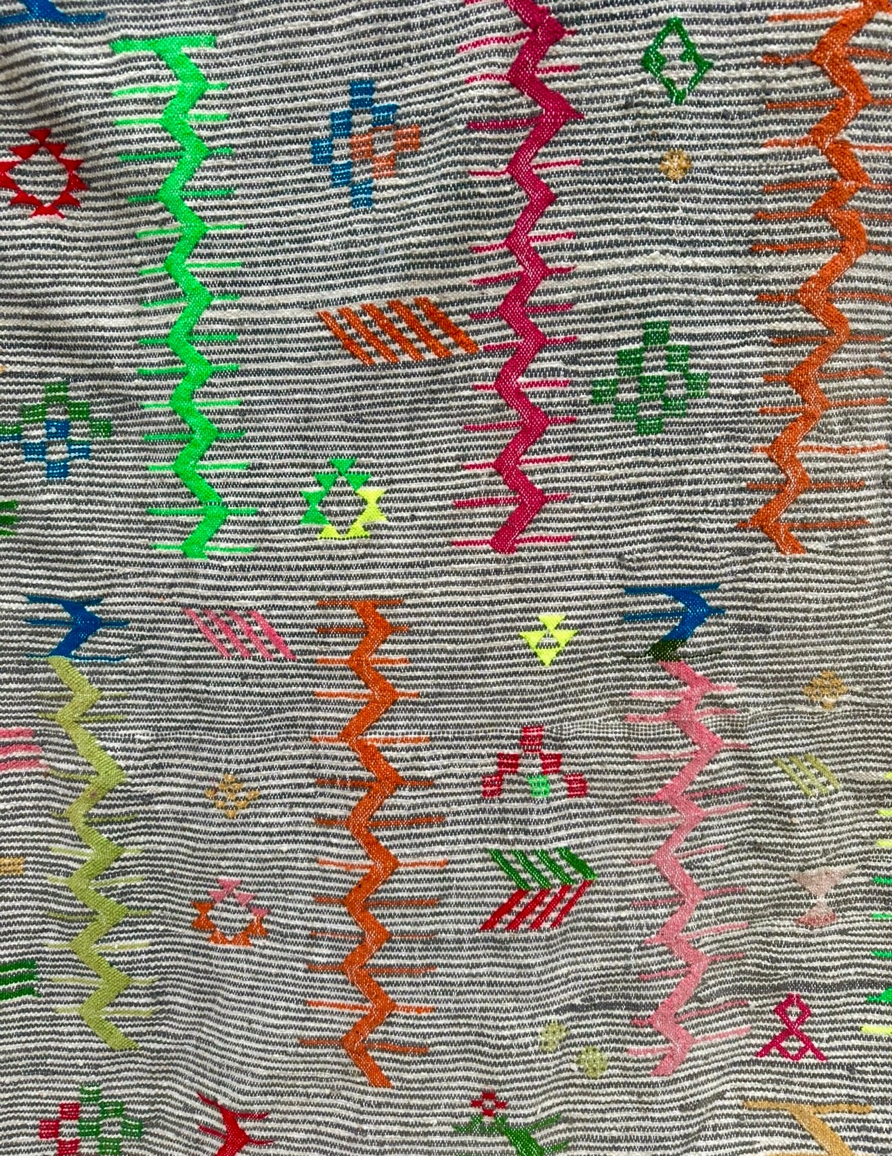 Carpet kelim 250 x 150 cm || 8.2 x 4.92 ft