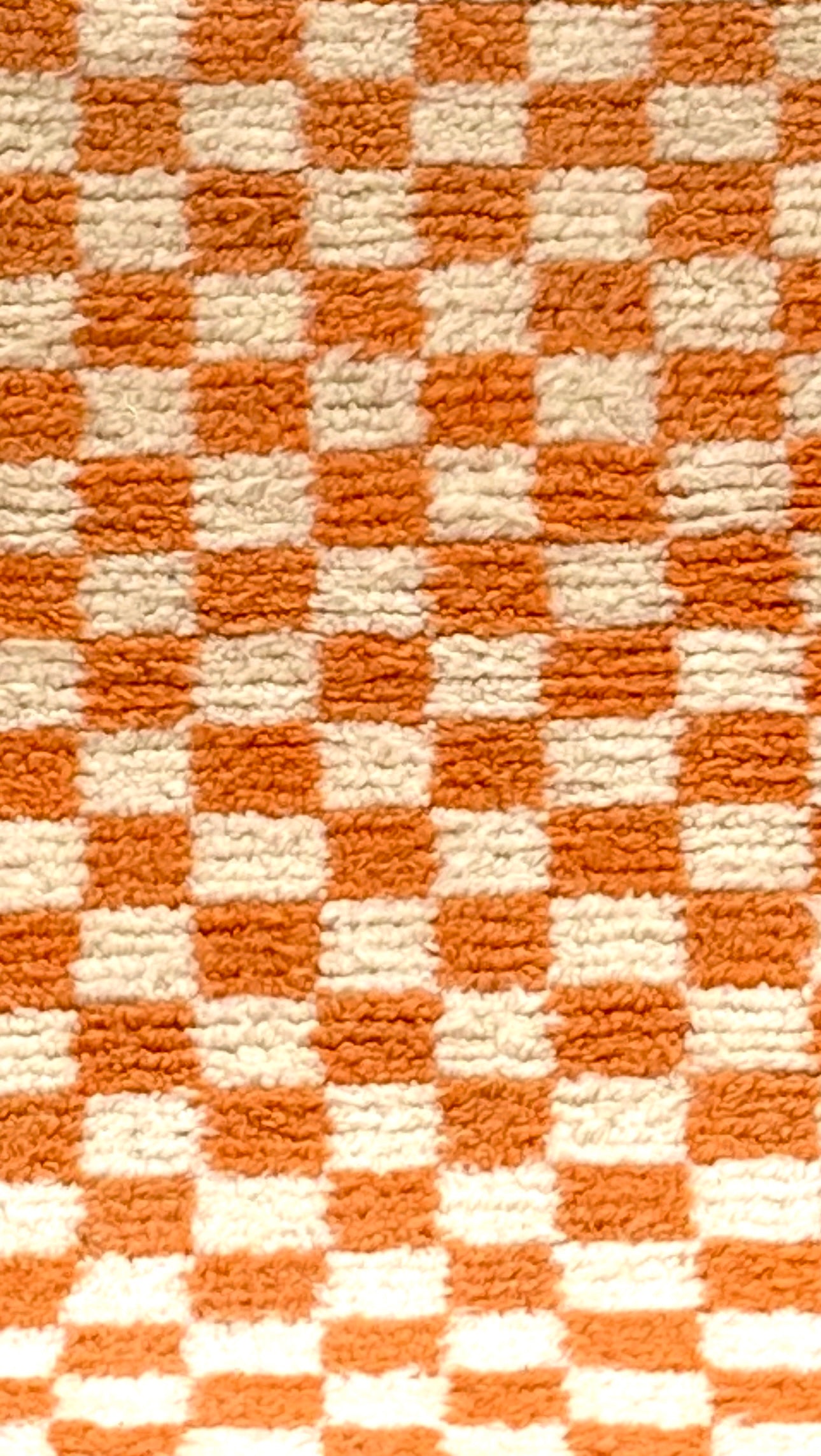 Carpet beni ourain size 300x80