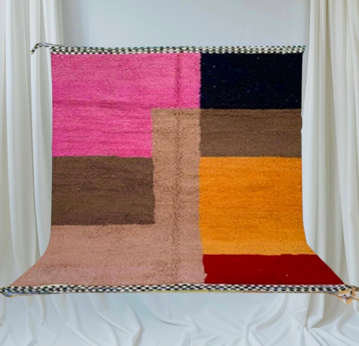 Handmade Azilal Rug – Pre-Order