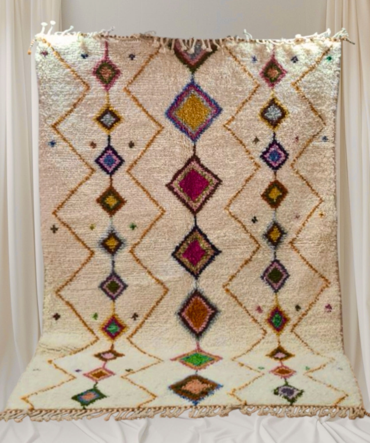 Handmade Azilal Rug – Pre-Order