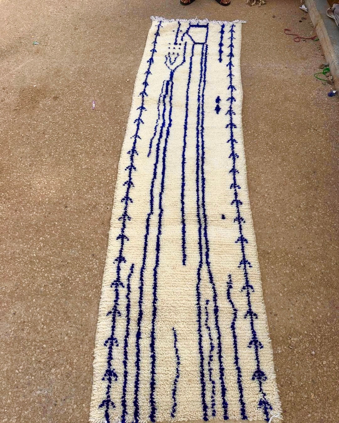 Carpet azilal 300x80cm