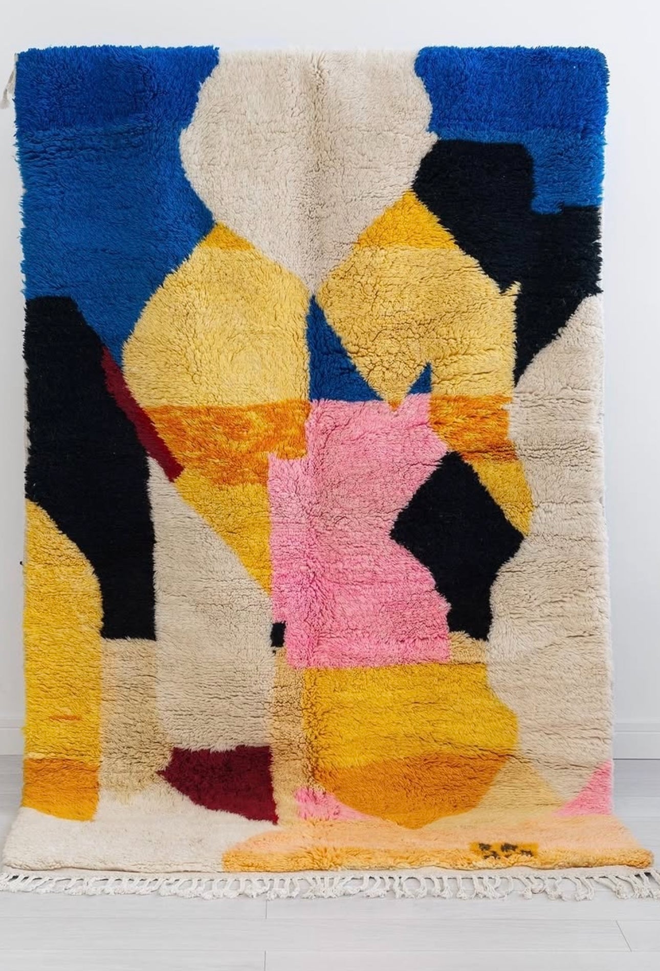 Handmade Azilal Rug – Pre-Order