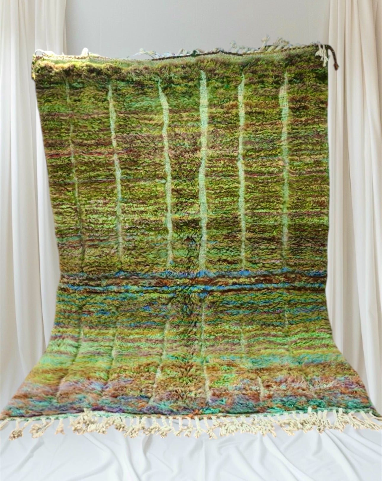 Handmade Azilal Rug – Pre-Order