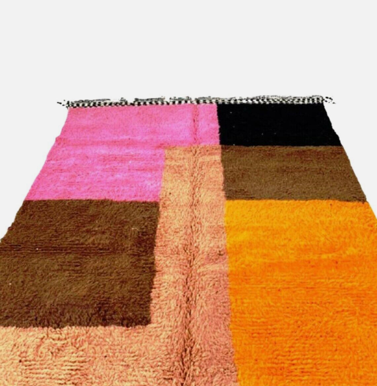 Handmade Azilal Rug – Pre-Order