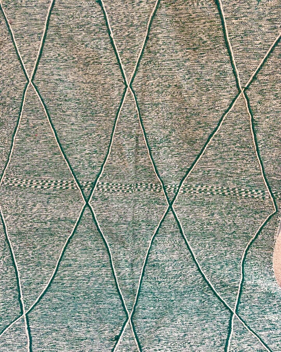 Carpet kelim size size 300 x 200 cm || 9.84 x 6.56 ft