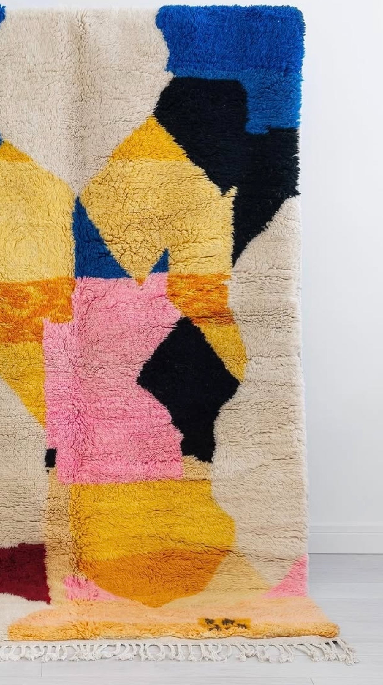 Handmade Azilal Rug – Pre-Order