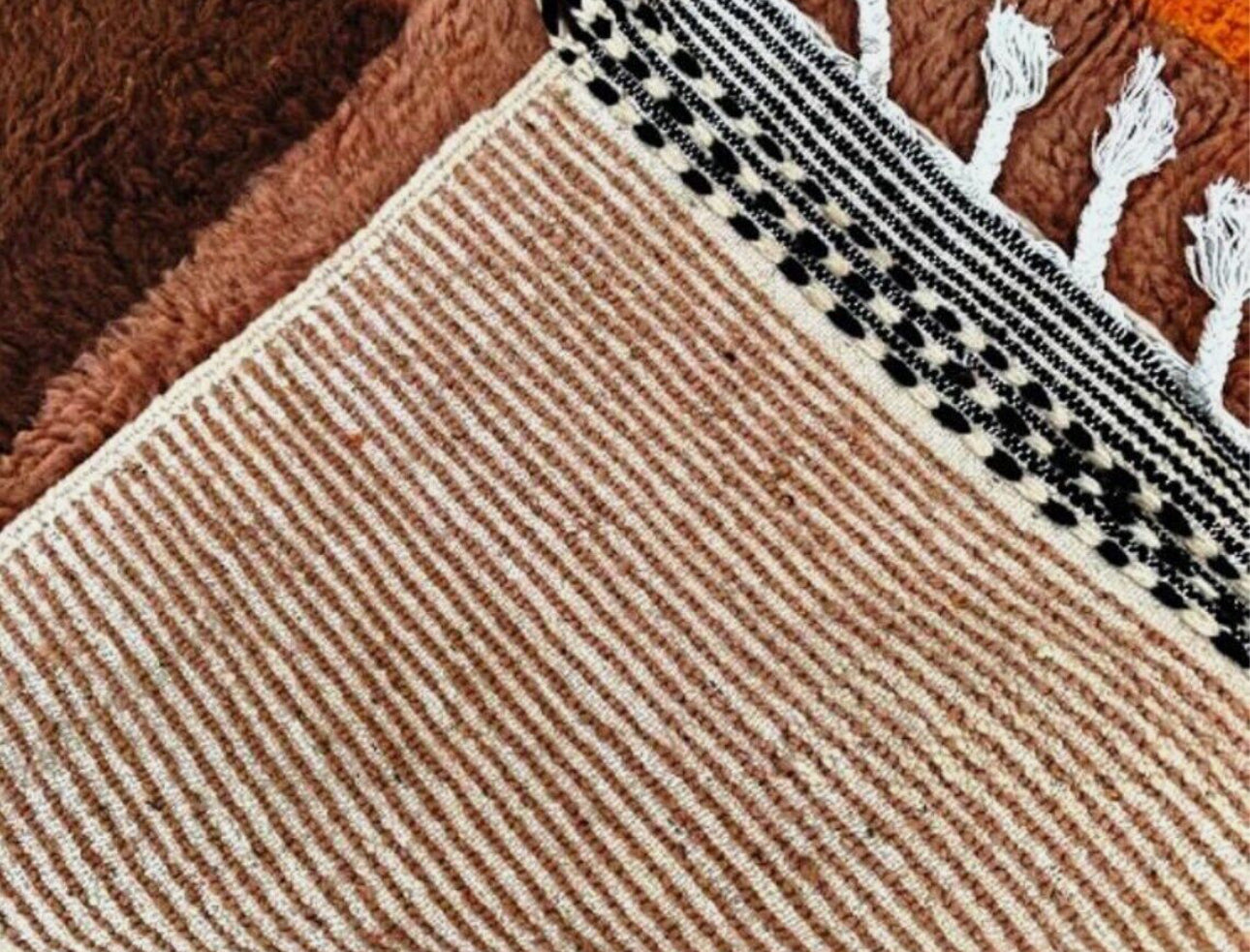Handmade Azilal Rug – Pre-Order
