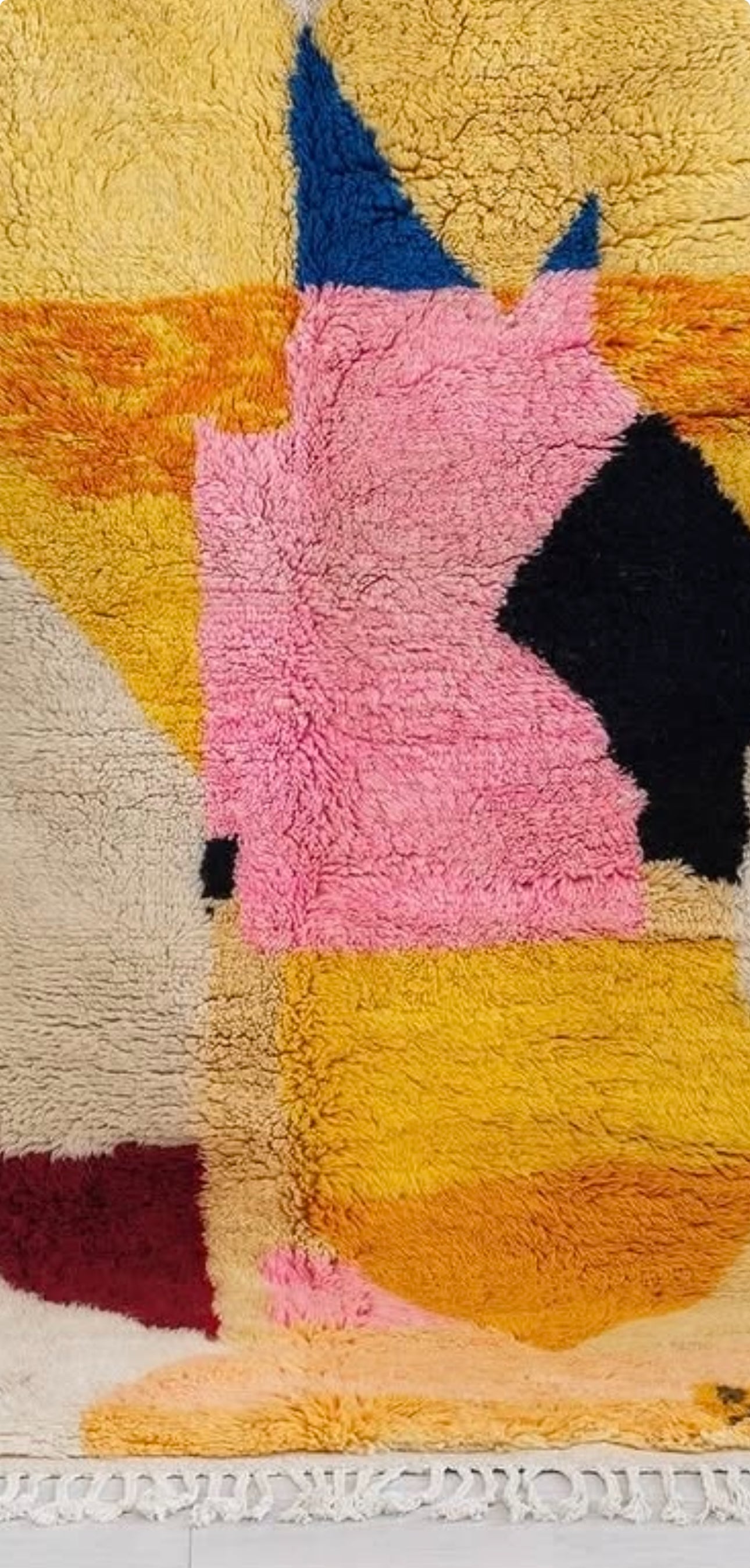 Handmade Azilal Rug – Pre-Order