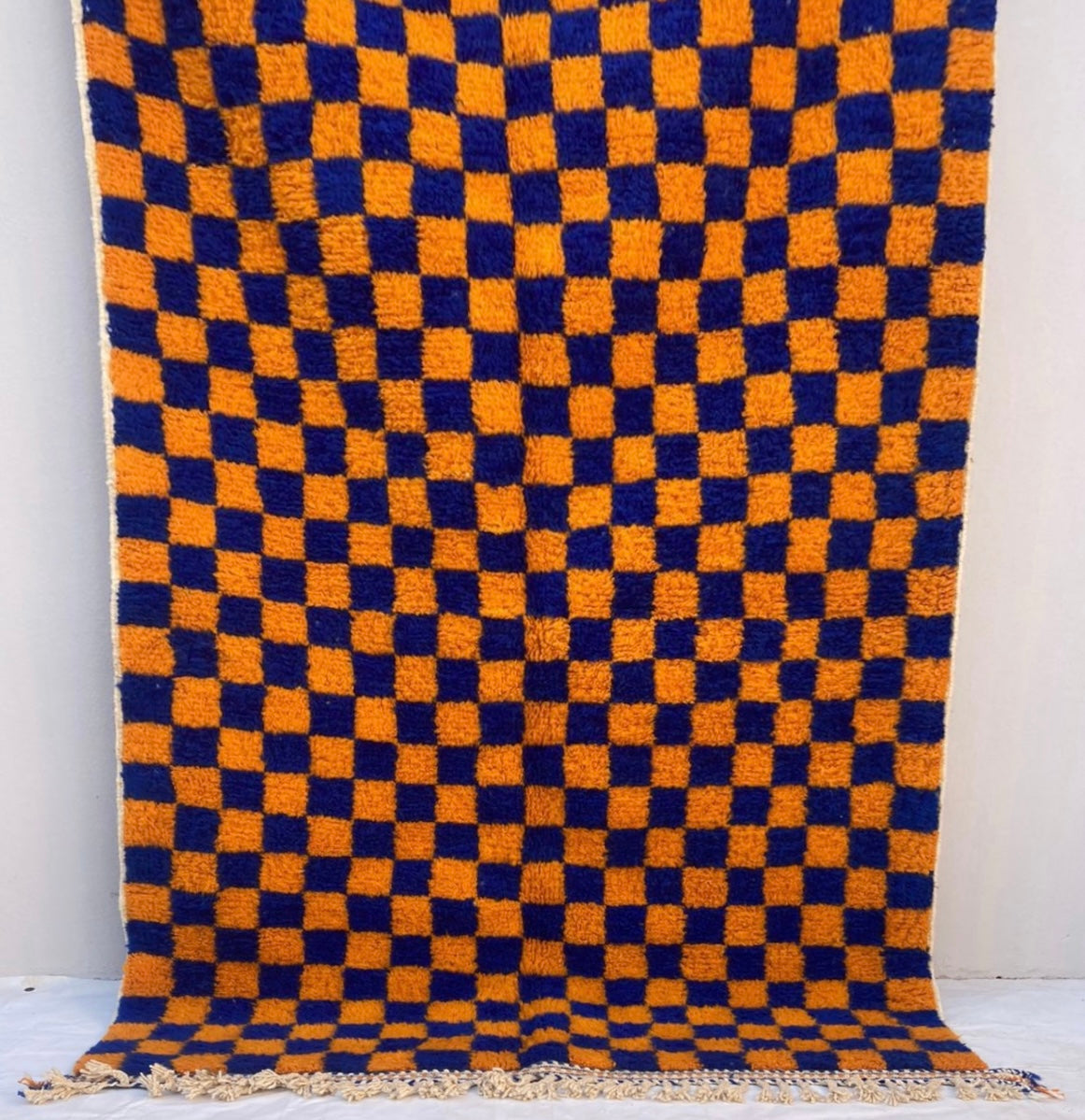 Azilal Rug size 250 x 150 cm || 8.2 x 4.92 ft