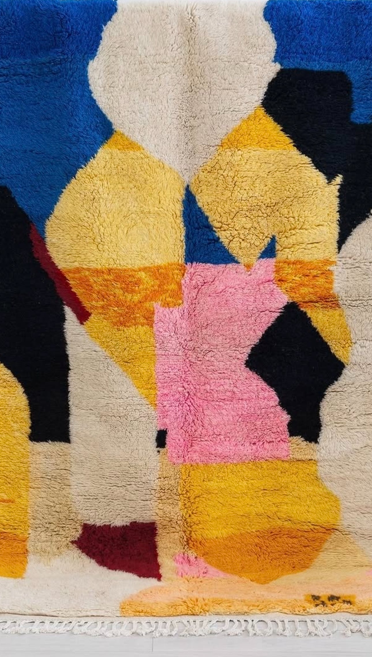 Handmade Azilal Rug – Pre-Order