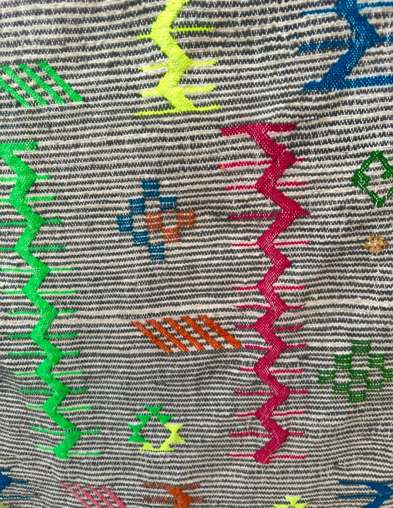 Carpet kelim 250 x 150 cm || 8.2 x 4.92 ft