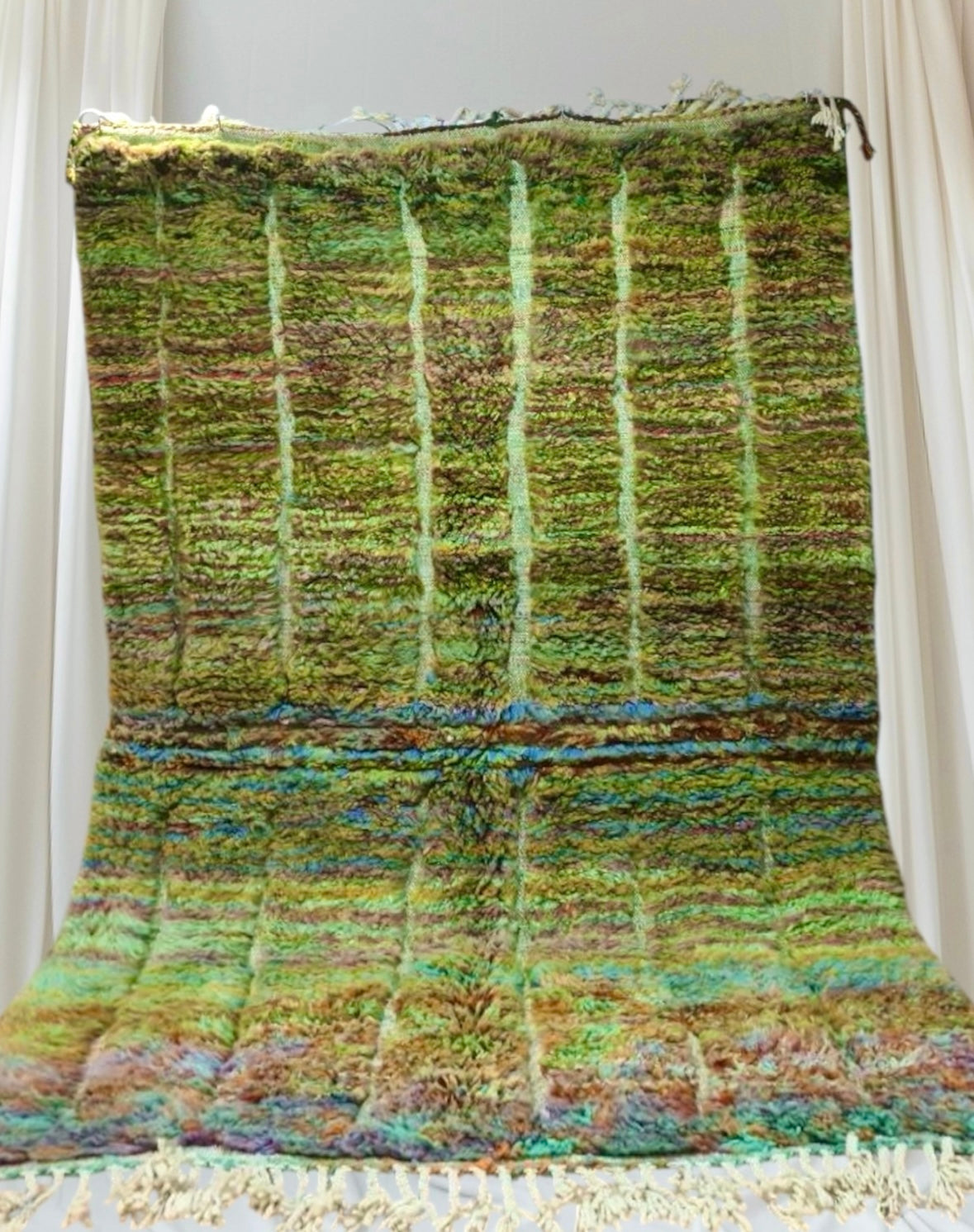 Handmade Azilal Rug – Pre-Order