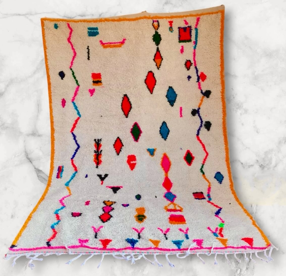 Handmade Azilal Rug – Pre-Order