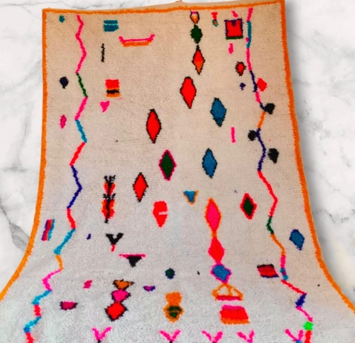 Handmade Azilal Rug – Pre-Order