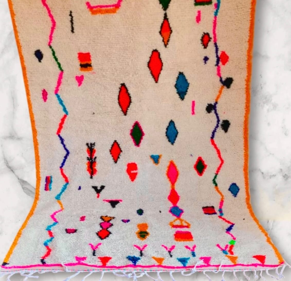 Handmade Azilal Rug – Pre-Order