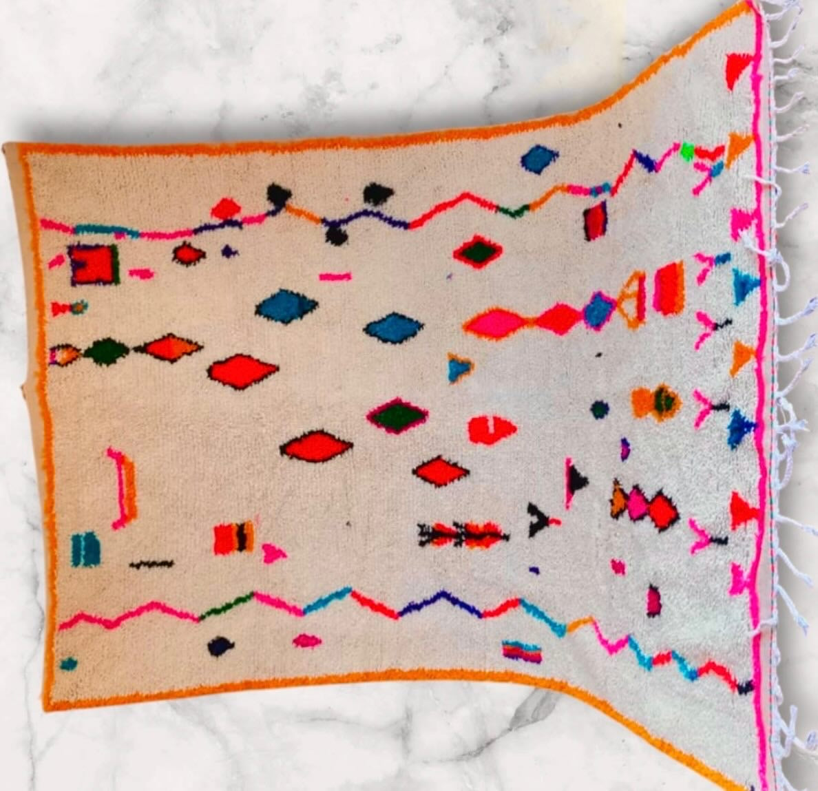 Handmade Azilal Rug – Pre-Order