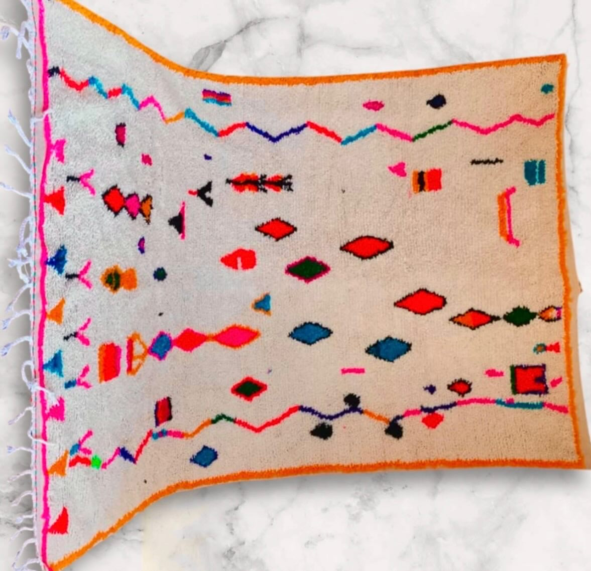 Handmade Azilal Rug – Pre-Order