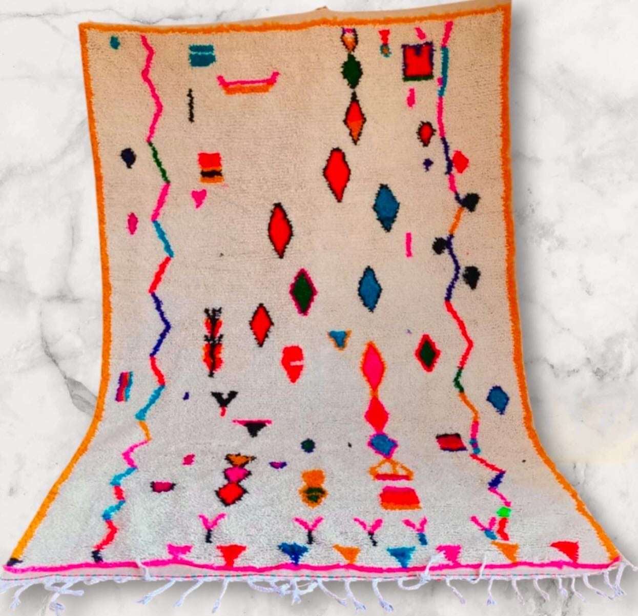 Handmade Azilal Rug – Pre-Order