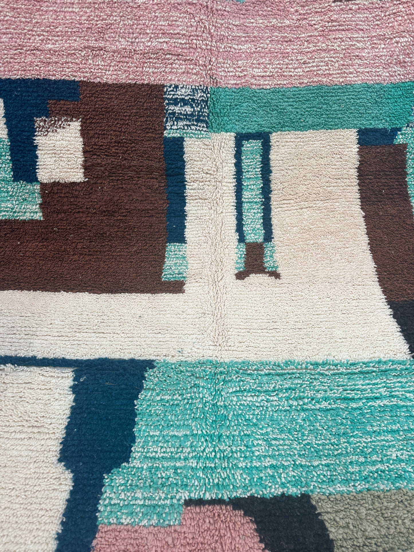 Carpet azilal size 300x200cm
