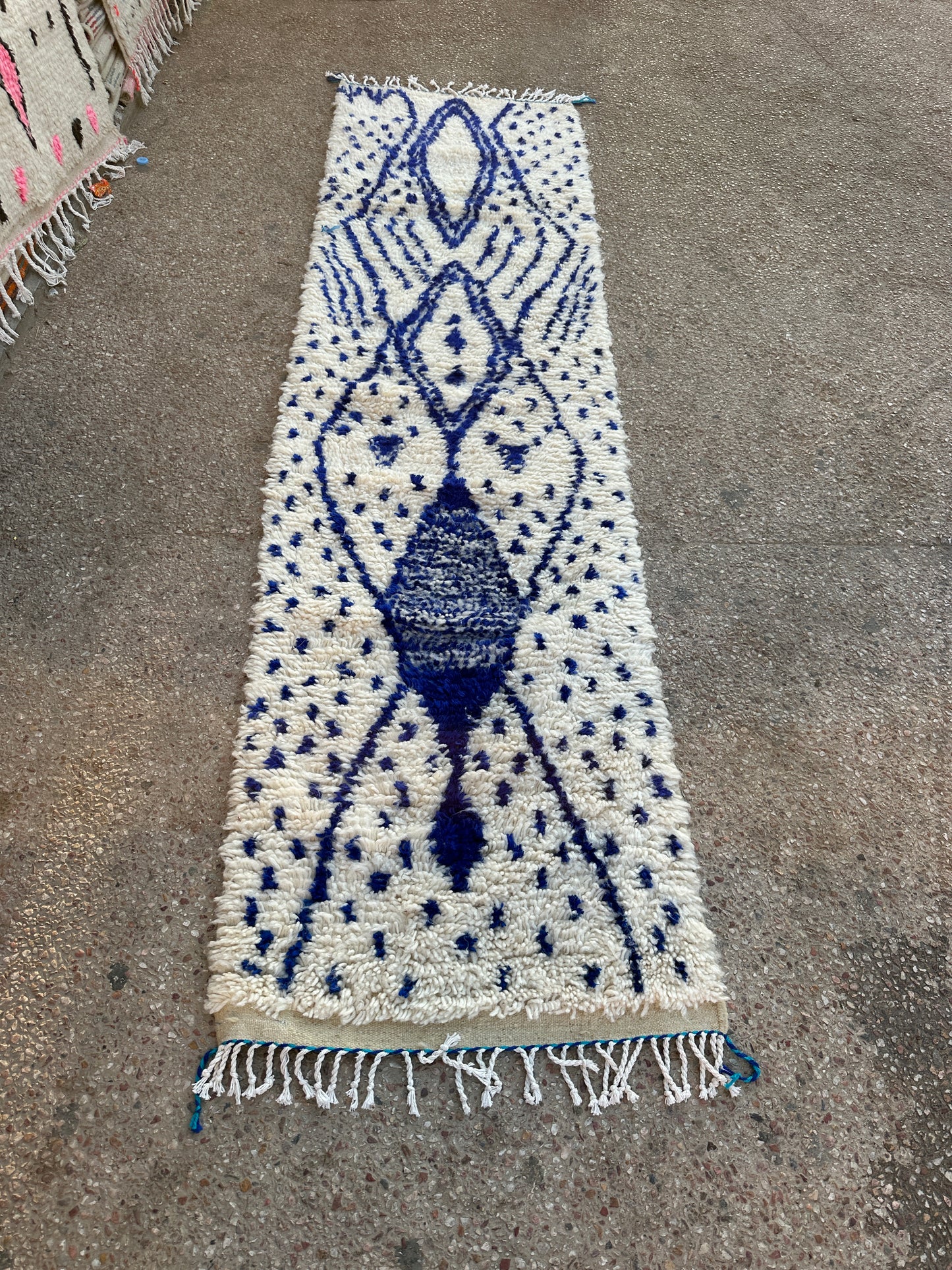 Carpet azilal 300x85cm