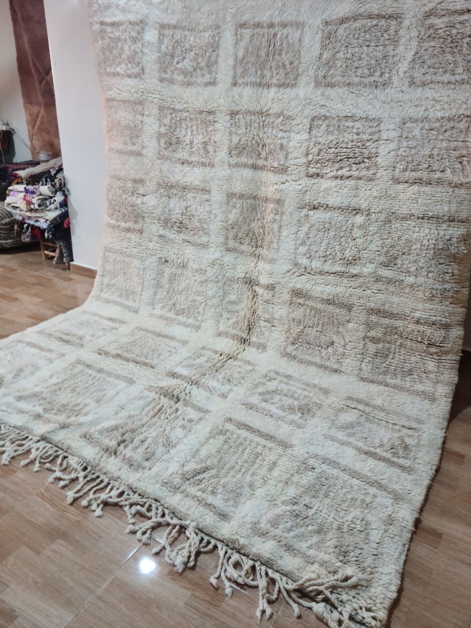 Mrirt Rug size 300 x 200 cm || 9.84 x 6.56 ft