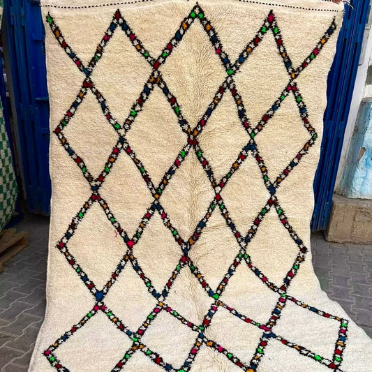 Carpet azilal size 300x200cm