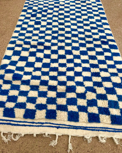 Carpet azilal size 250x150cm