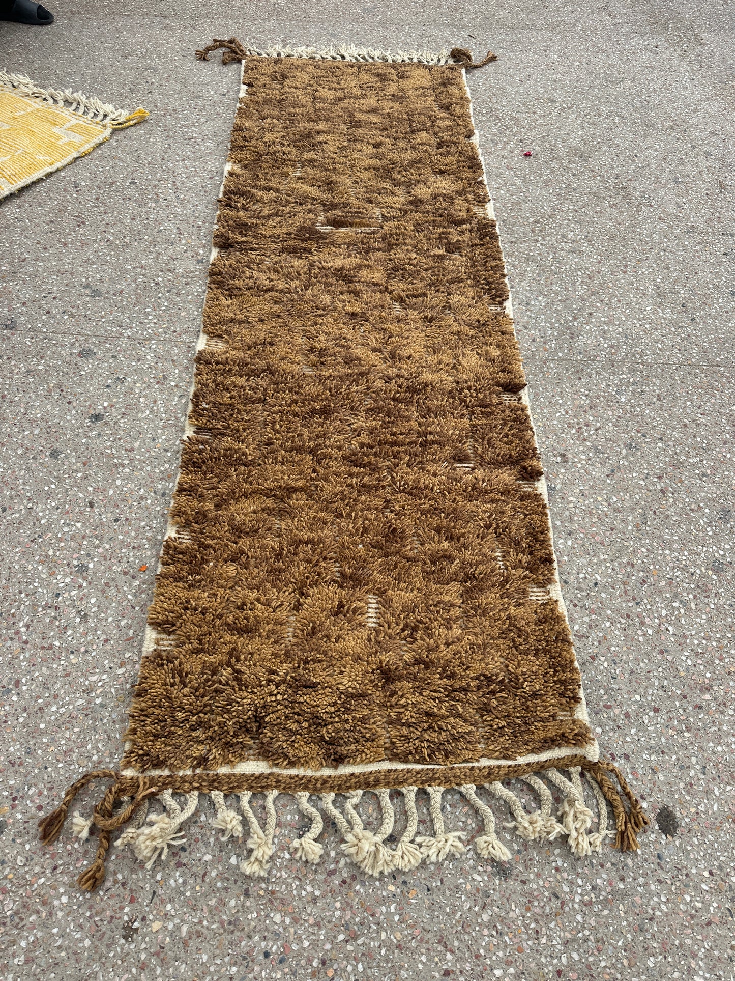Carpet beni ourani size 300x80cm