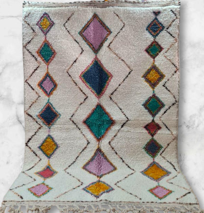 Carpet azilal size 250x150cm