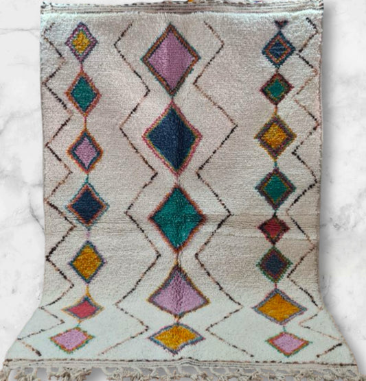 Carpet azilal size 250x150cm