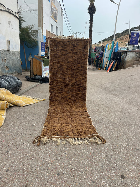 Carpet beni ourani size 300x80cm